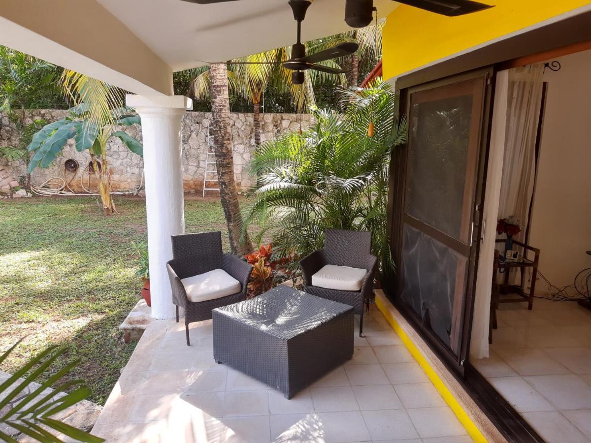 Airport Familiar Bed and breakfast Cancún