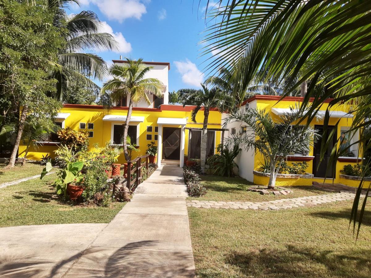 Bed and breakfast Airport Familiar 3*