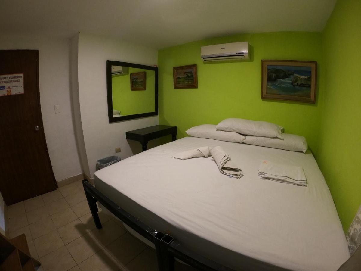 Hostalito Mexican Hostal
