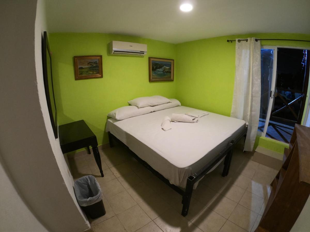 Hostal Hostalito Mexican *