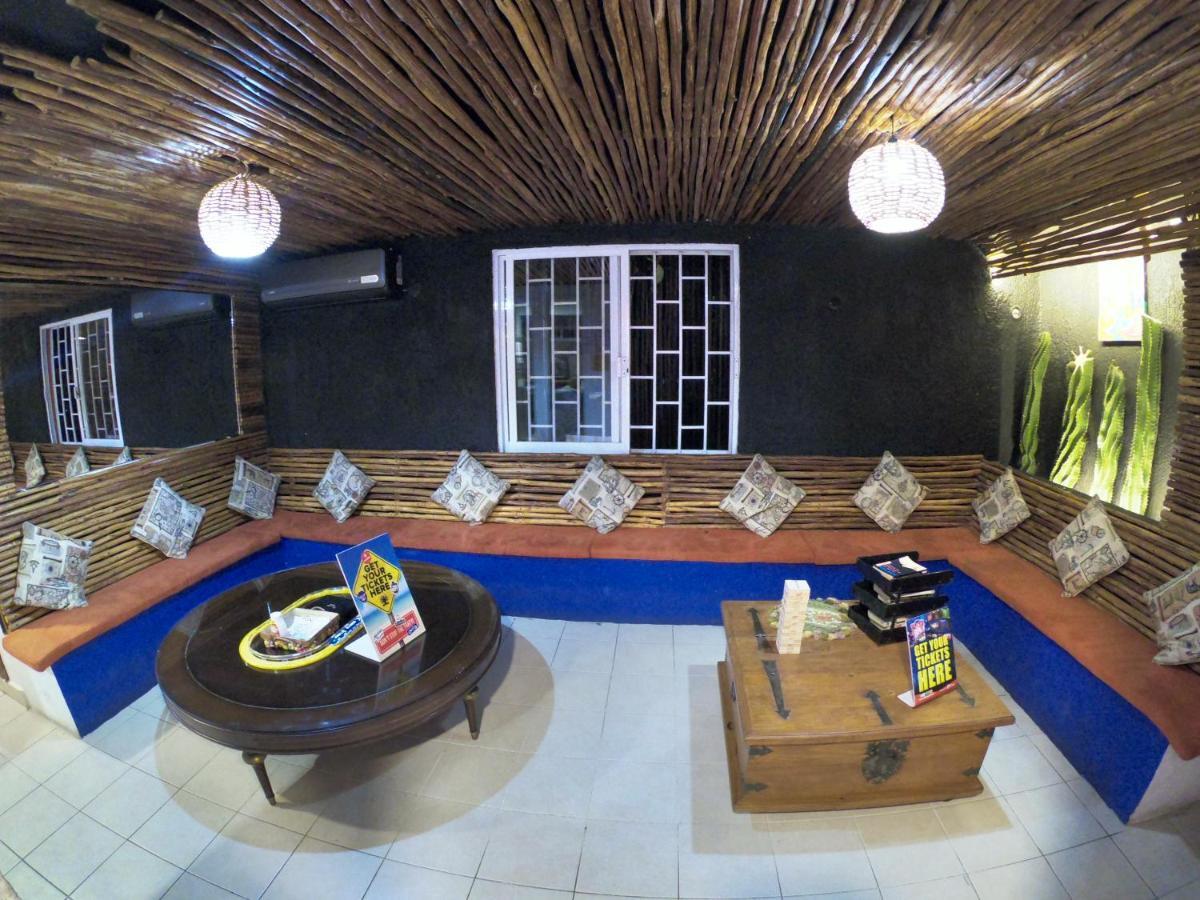 Hostalito Mexican Hostal