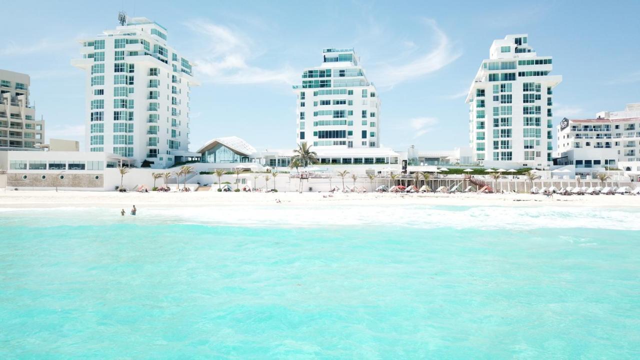 Resort Oleo Playa Cancun