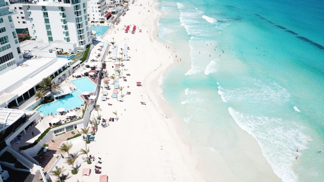 Oleo Playa 4* Cancun