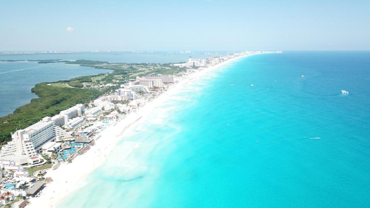 Oleo Playa 4* Cancun
