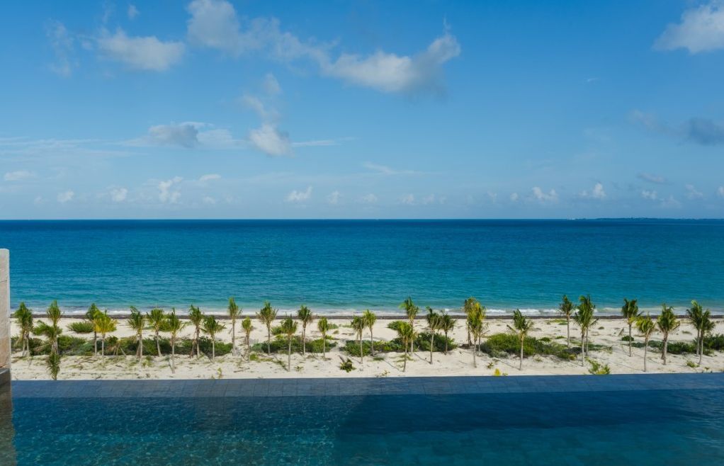 Majestic Elegance Costa Mujeres - Elegance Club Hotel
