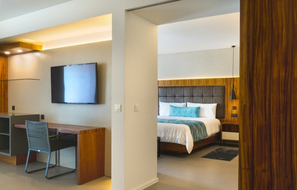 Majestic Elegance Costa Mujeres - Elegance Club Hotel Cancún