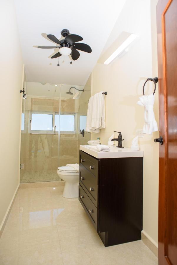 Apartahotel 2 Story Oceanfront Penthouses On Beach! Cancún