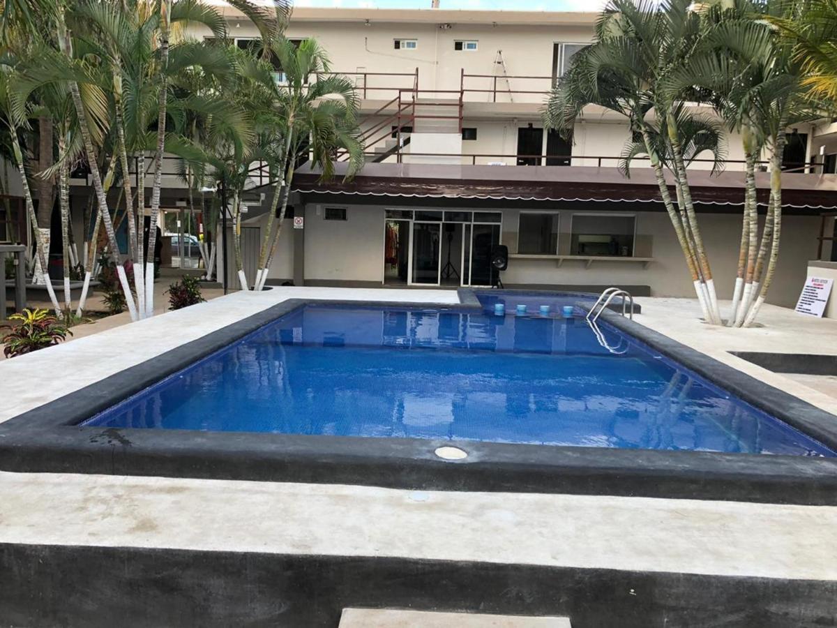 Azteca Hotel Cancún