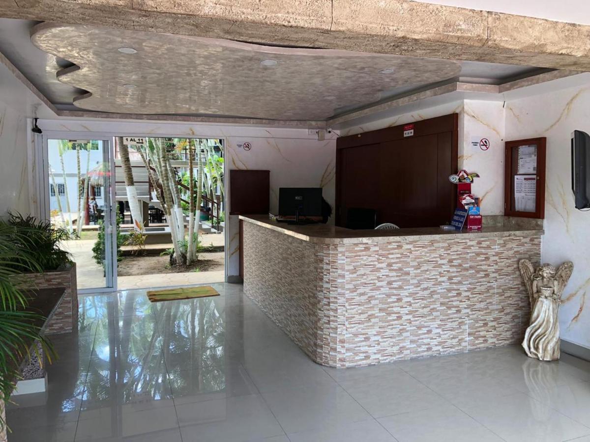 Hotel Azteca