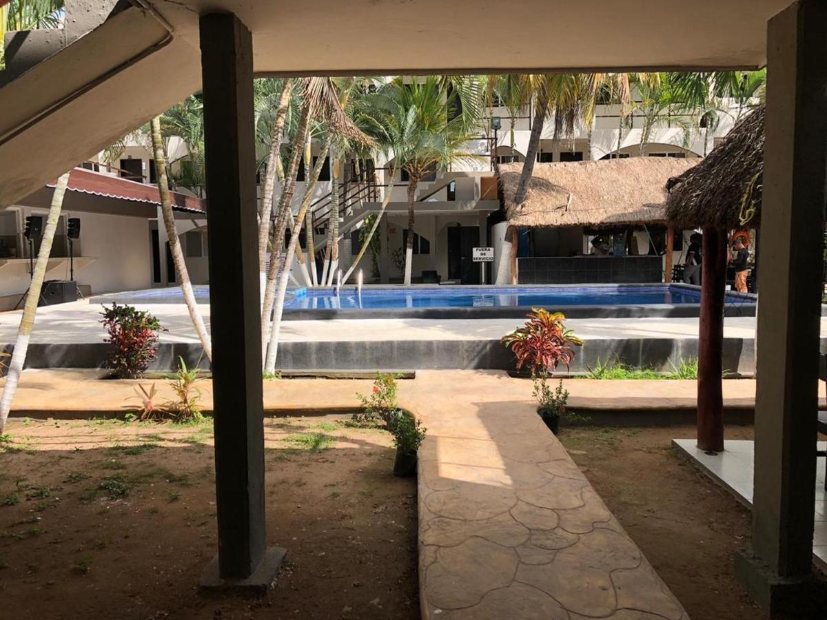 Hotel Azteca