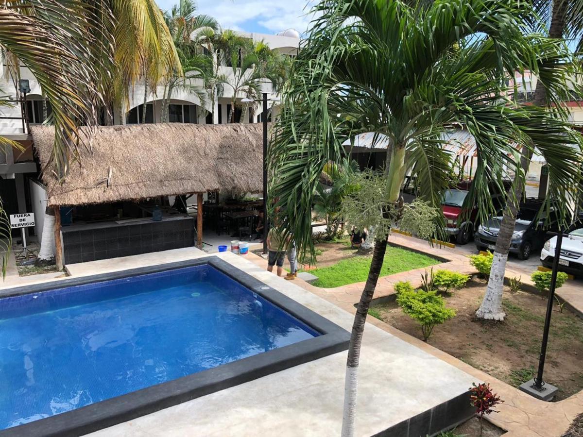 Azteca