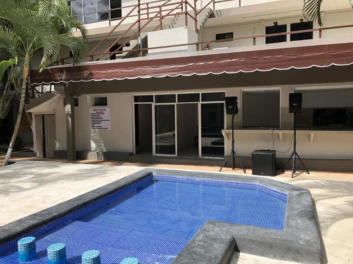 Azteca Hotel