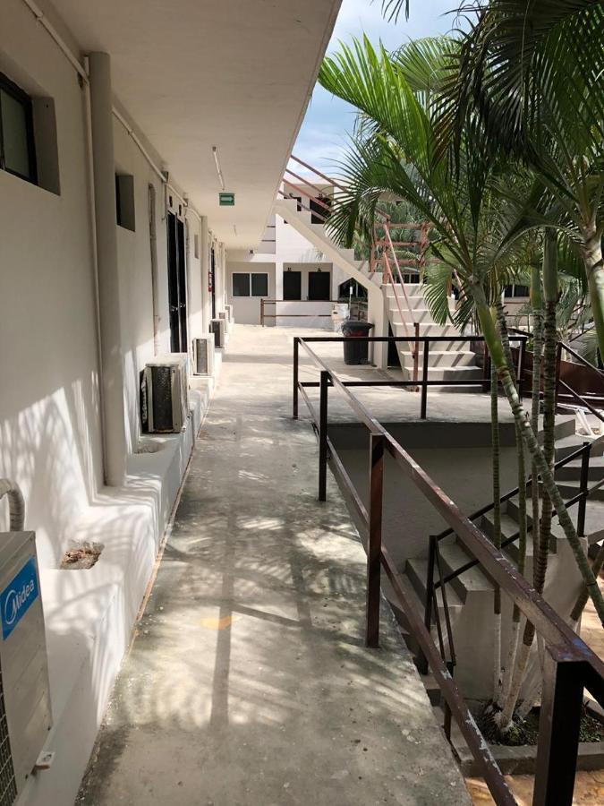 Hotel Azteca
