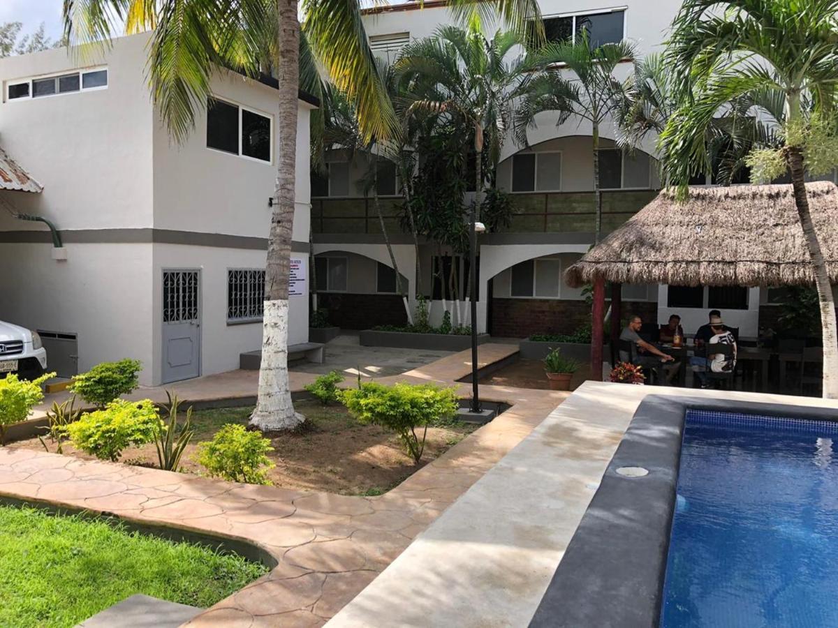 Hotel Azteca