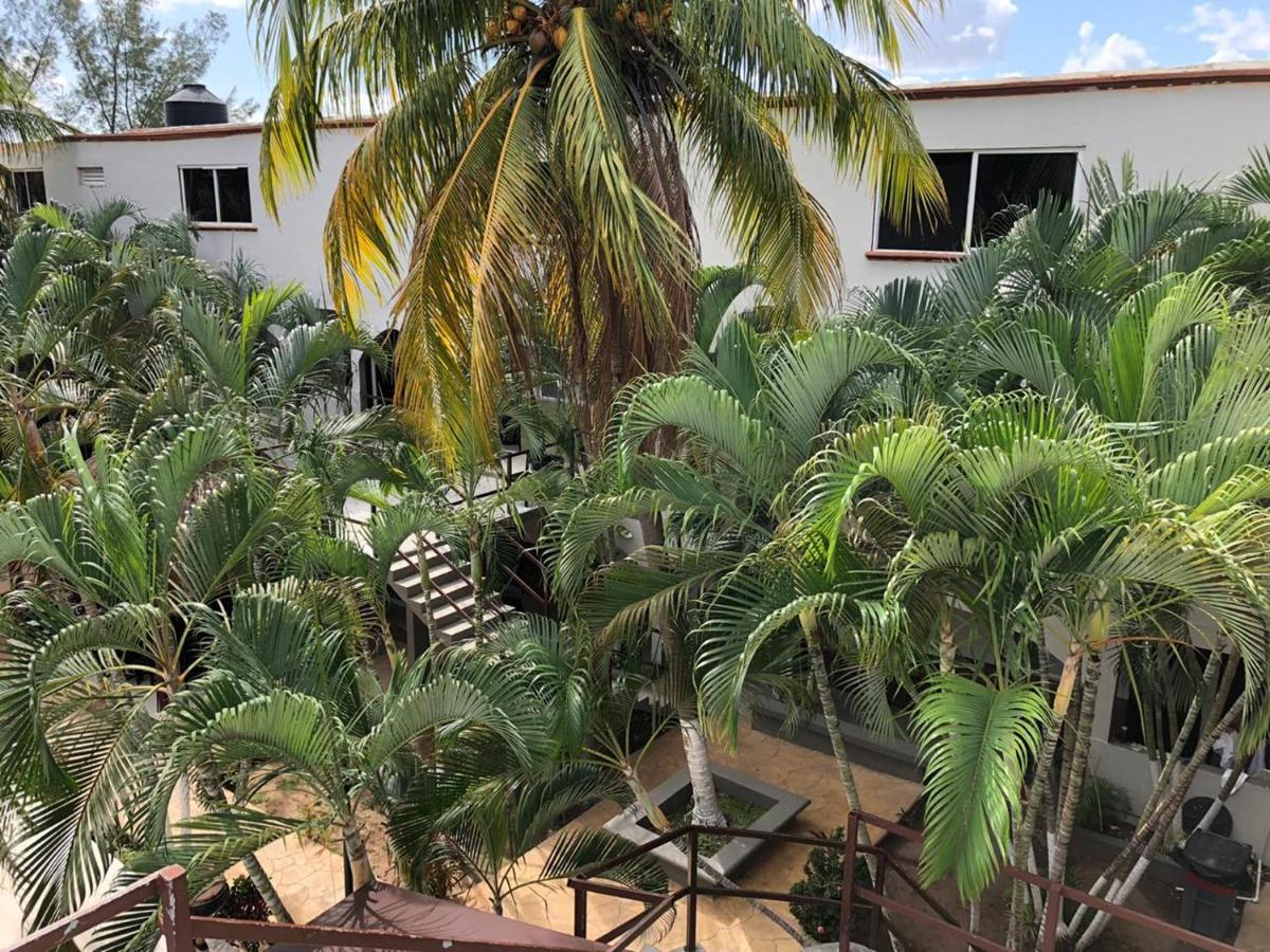 Azteca Hotel Cancún