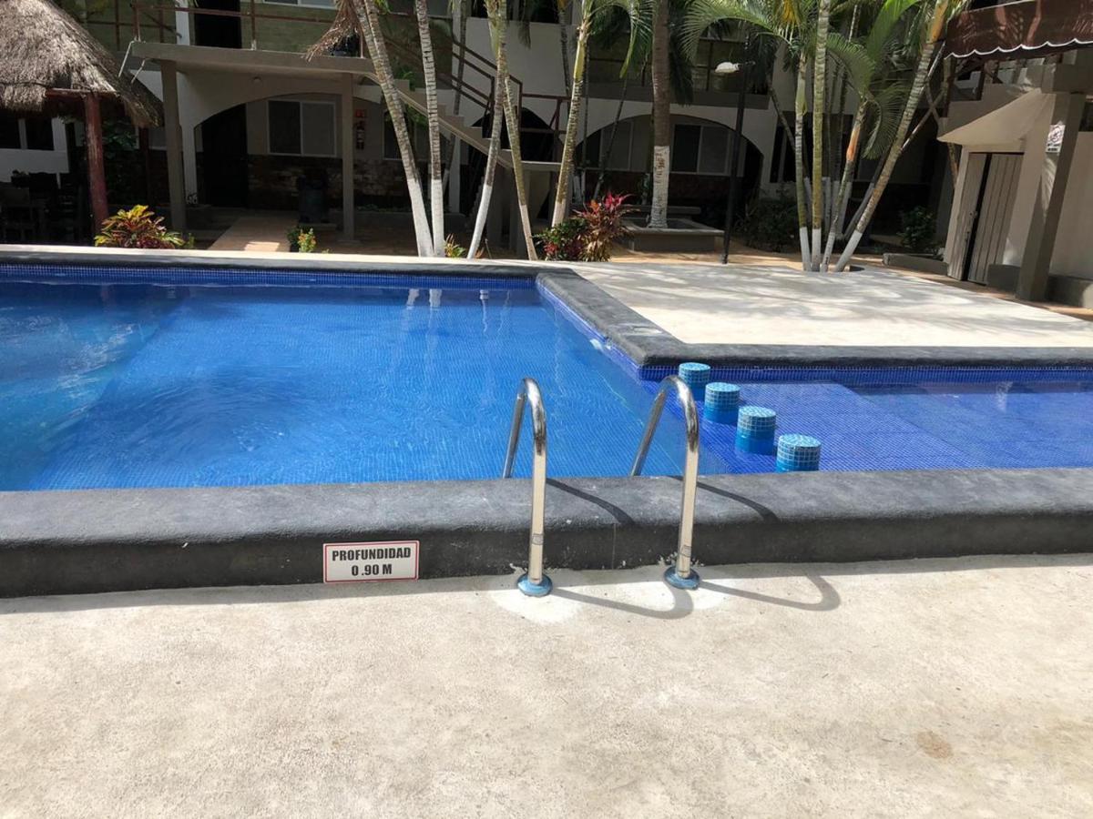 Hotel Azteca 2*
