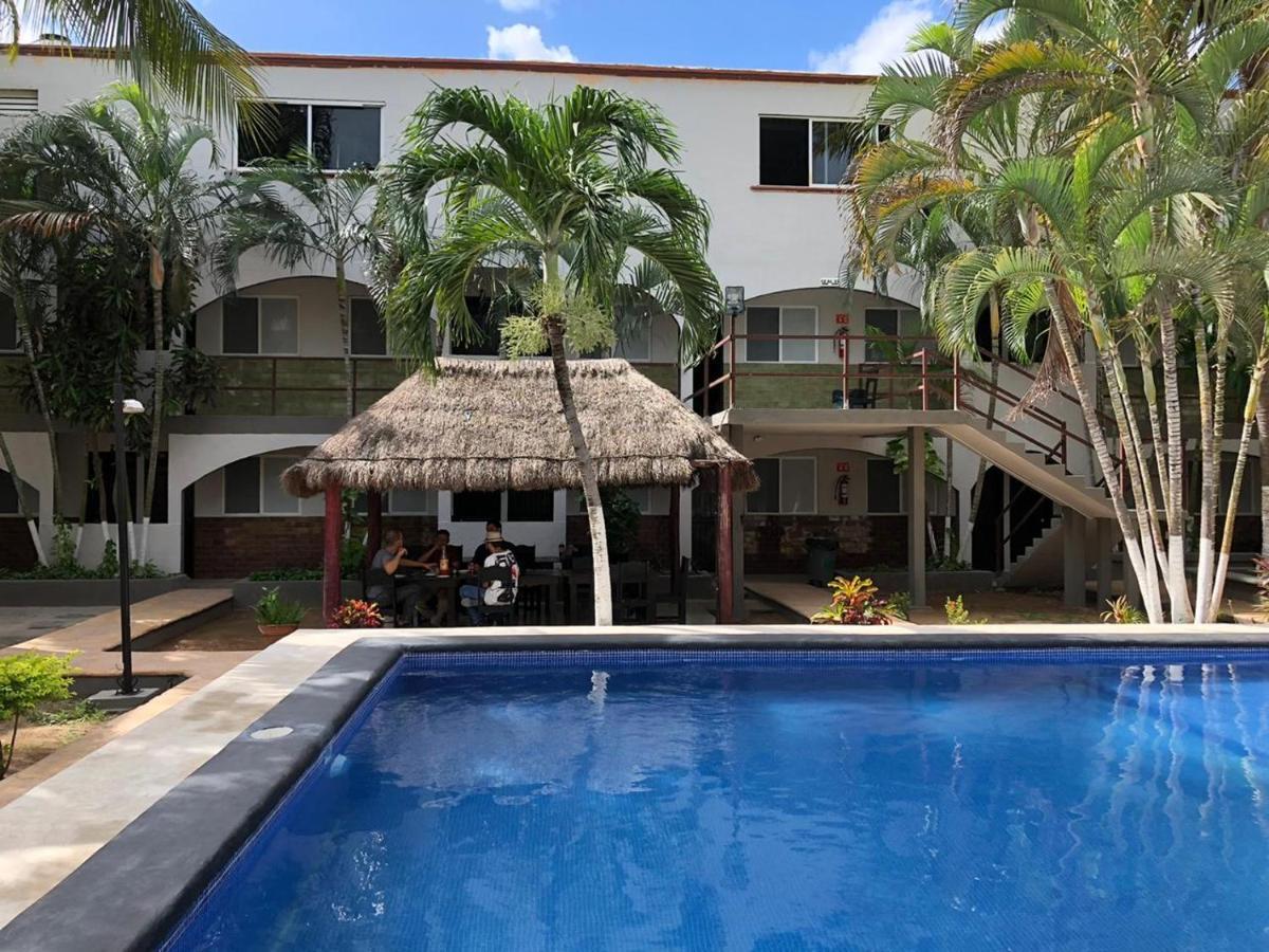Hotel Azteca