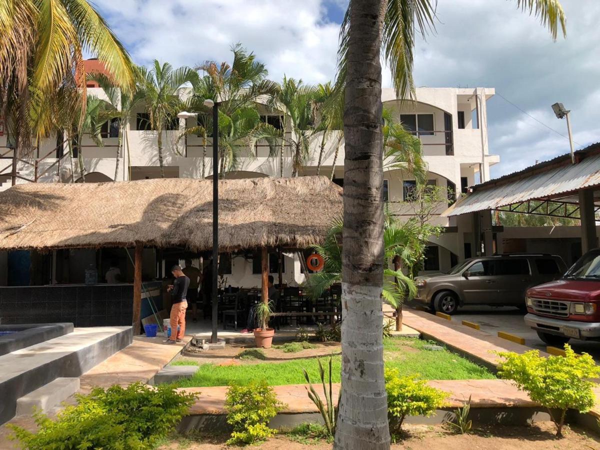 Azteca Hotel Cancún