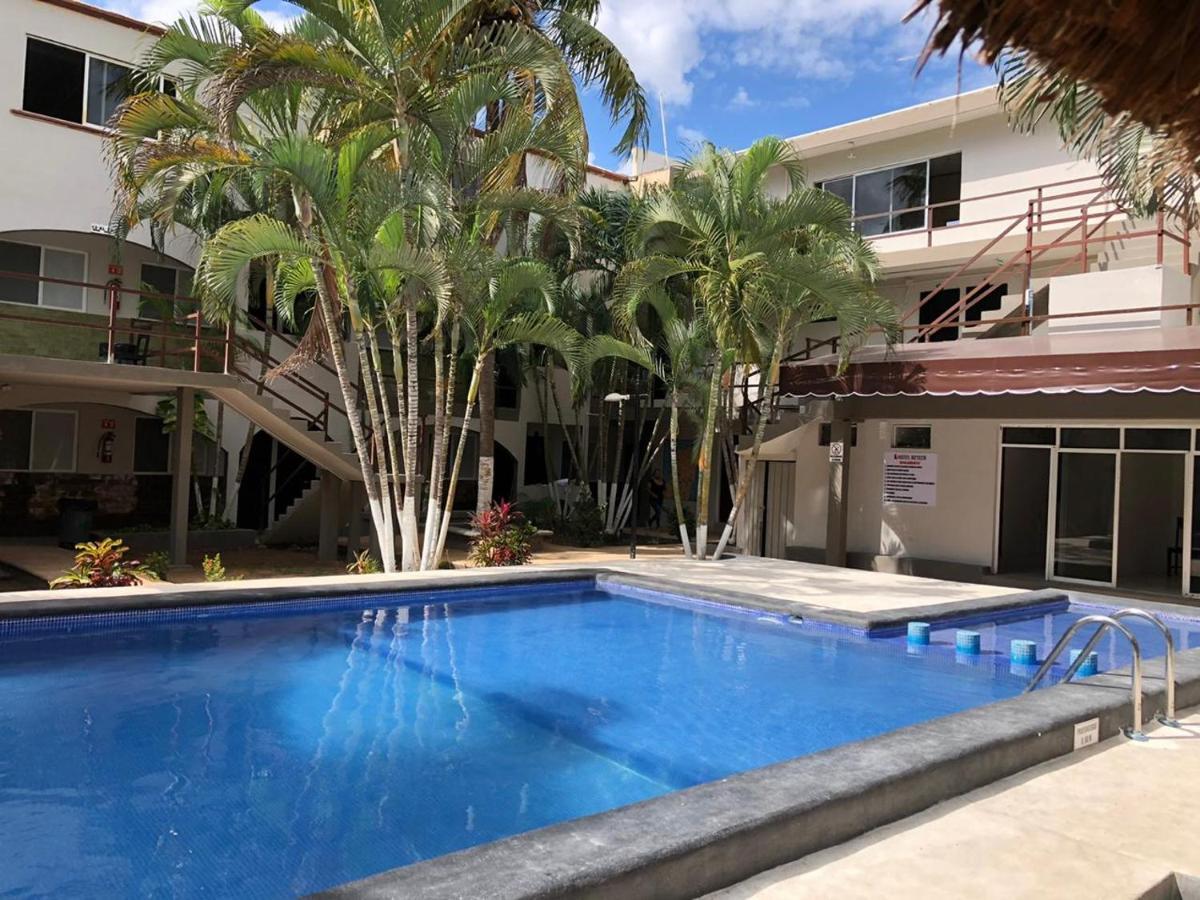 Hotel Azteca