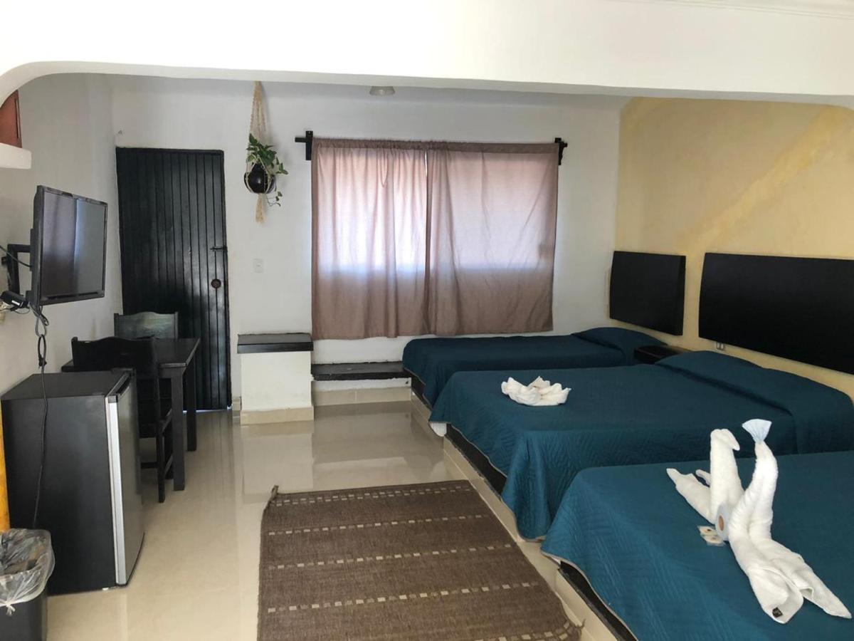 Hotel Azteca