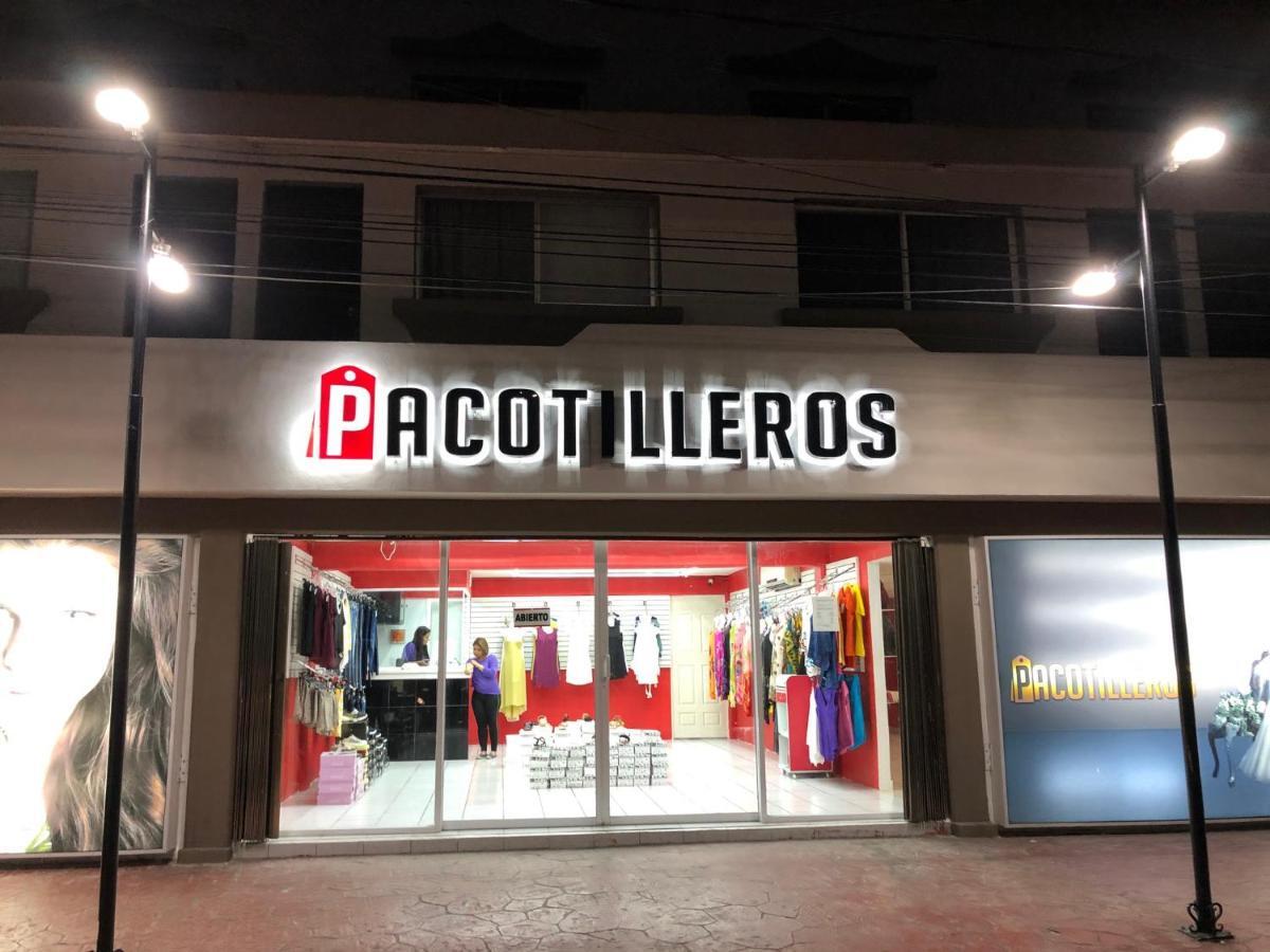 Azteca Hotel Cancún