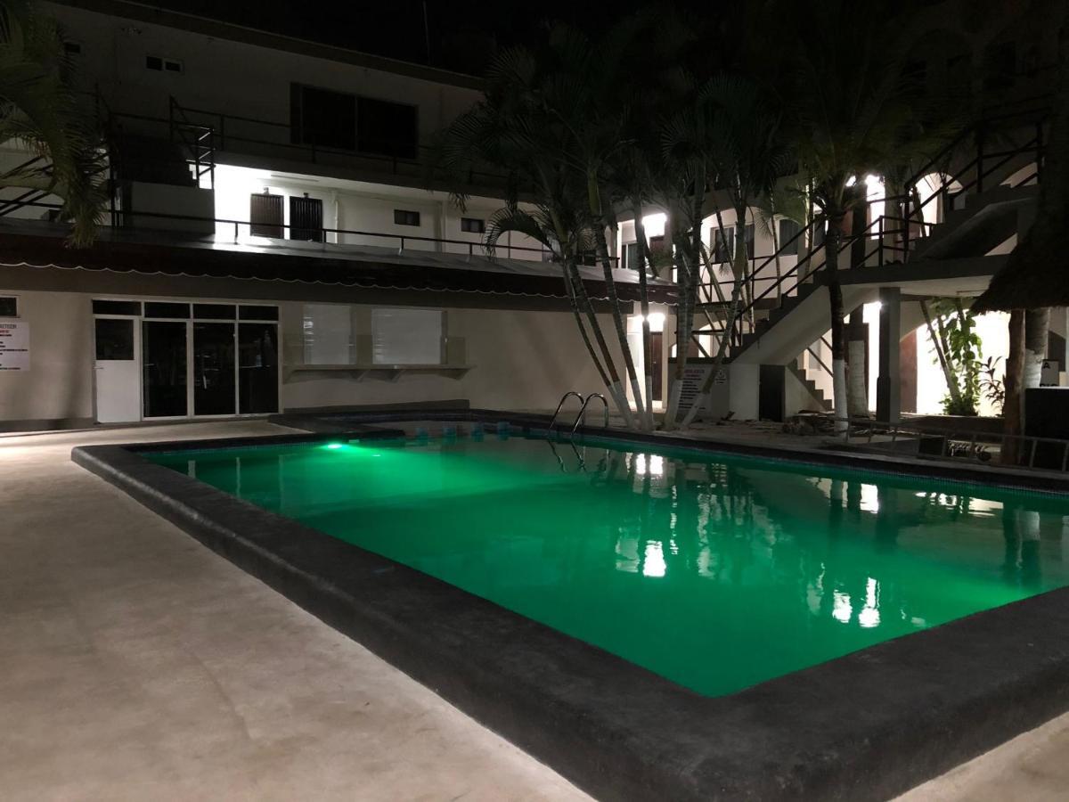 Azteca Cancún