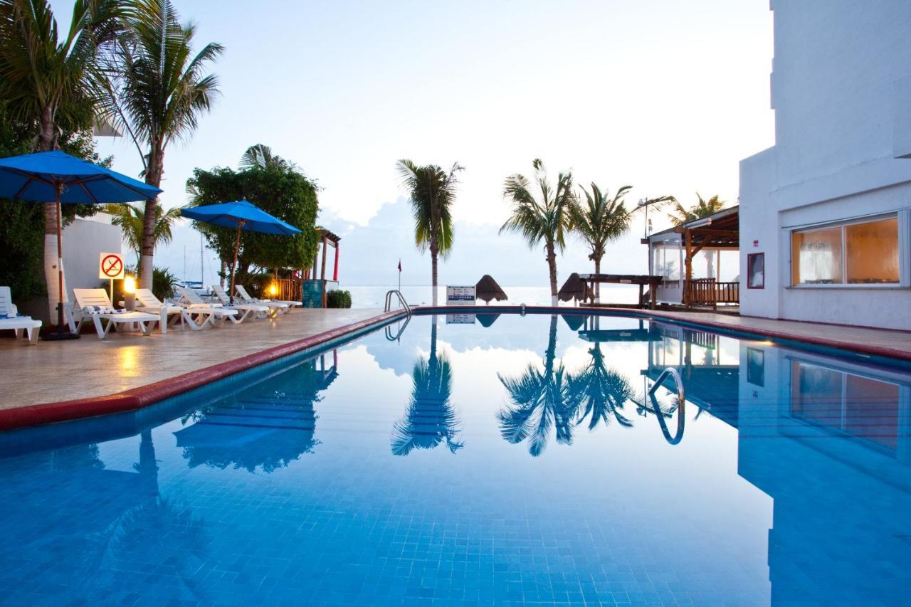 Ocean View Arenas Resort Cancún