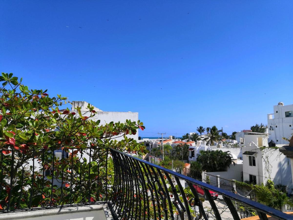 Casa Kiní * Cancún
