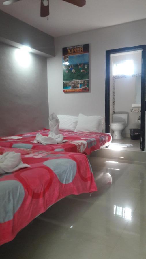Hotel Azteca