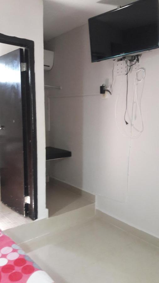 Hotel Azteca Cancún