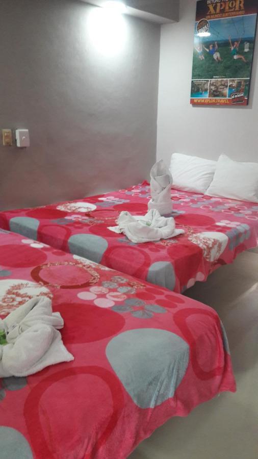 Azteca 2* Cancún
