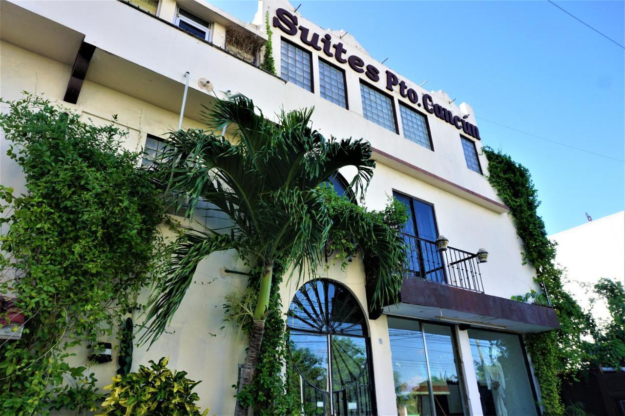 Hotel Boutique Puerto