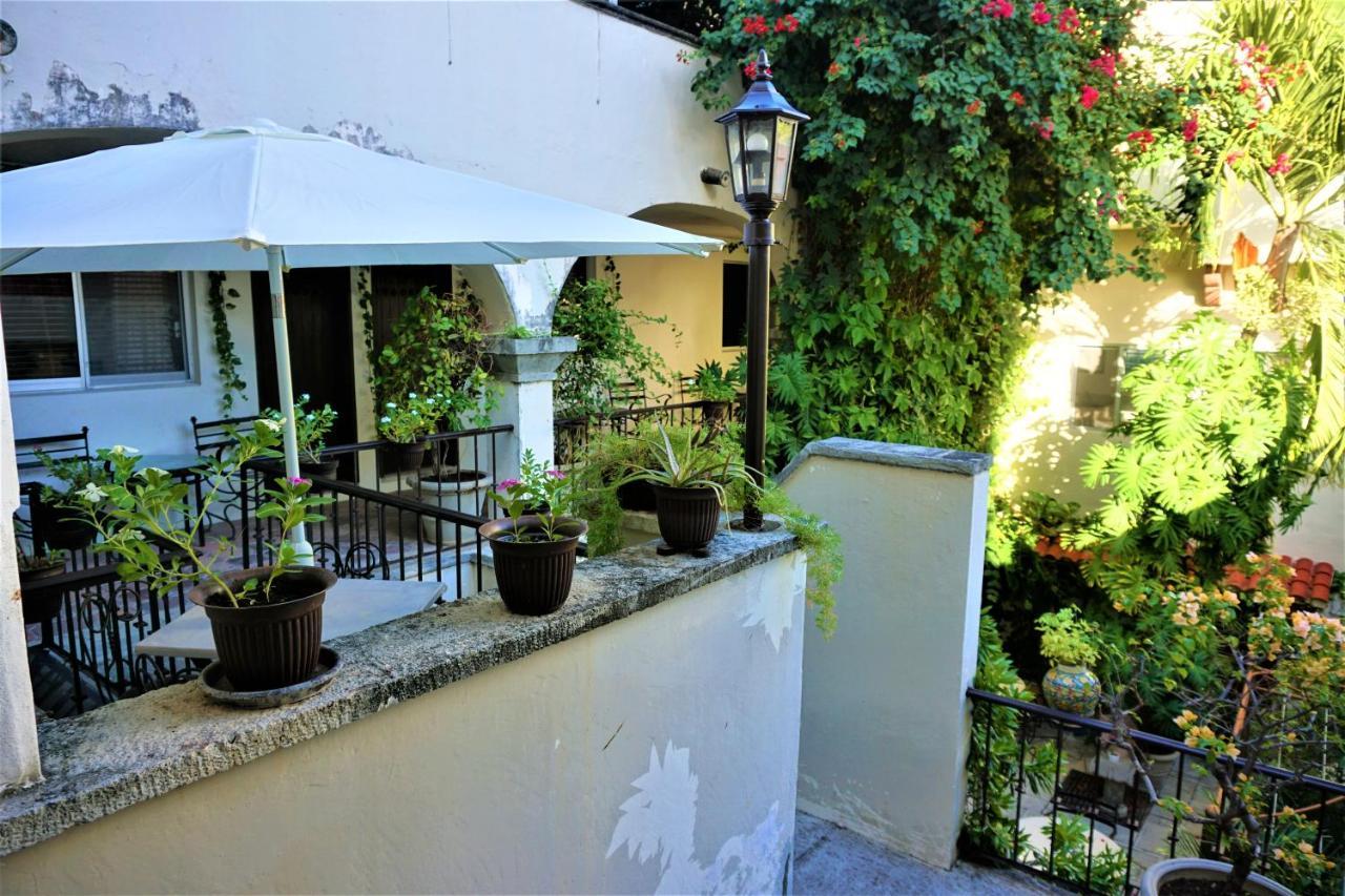 Boutique Puerto Hotel Cancún