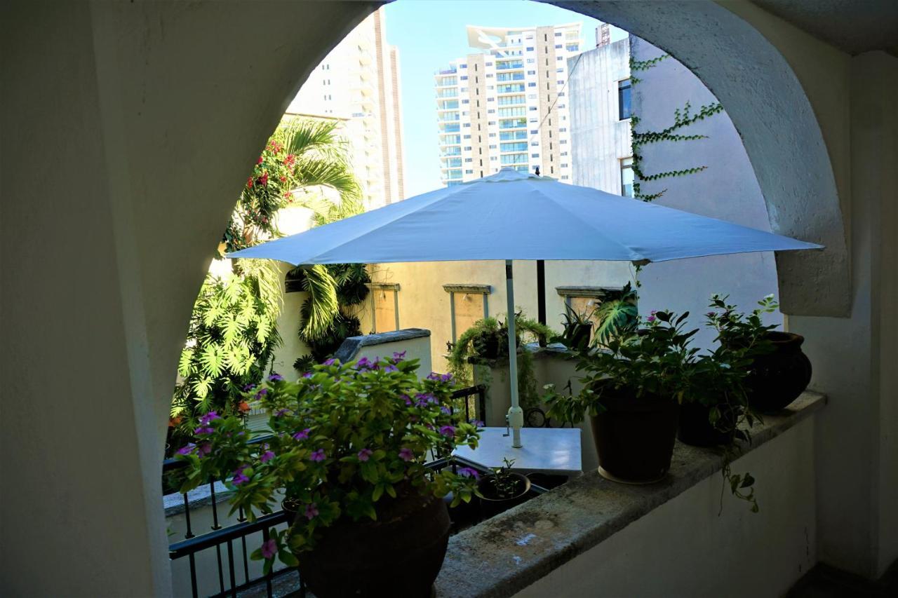 Boutique Puerto Hotel Cancún