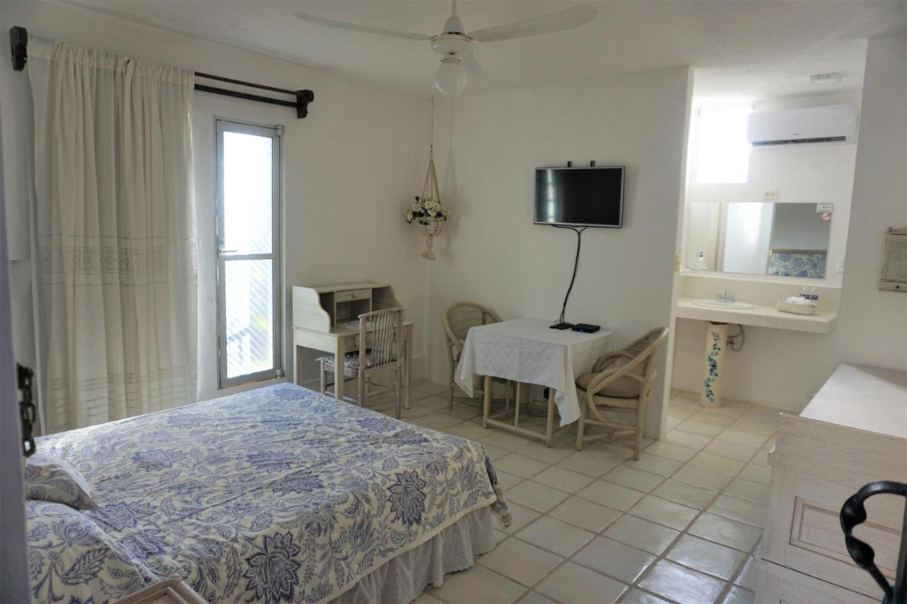 Hotel Boutique Puerto