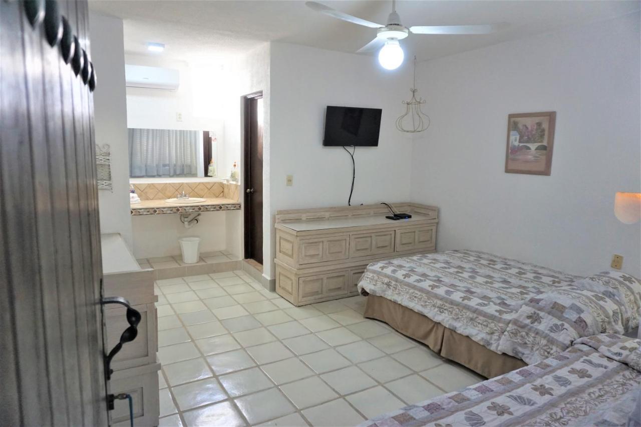 Hotel Boutique Puerto