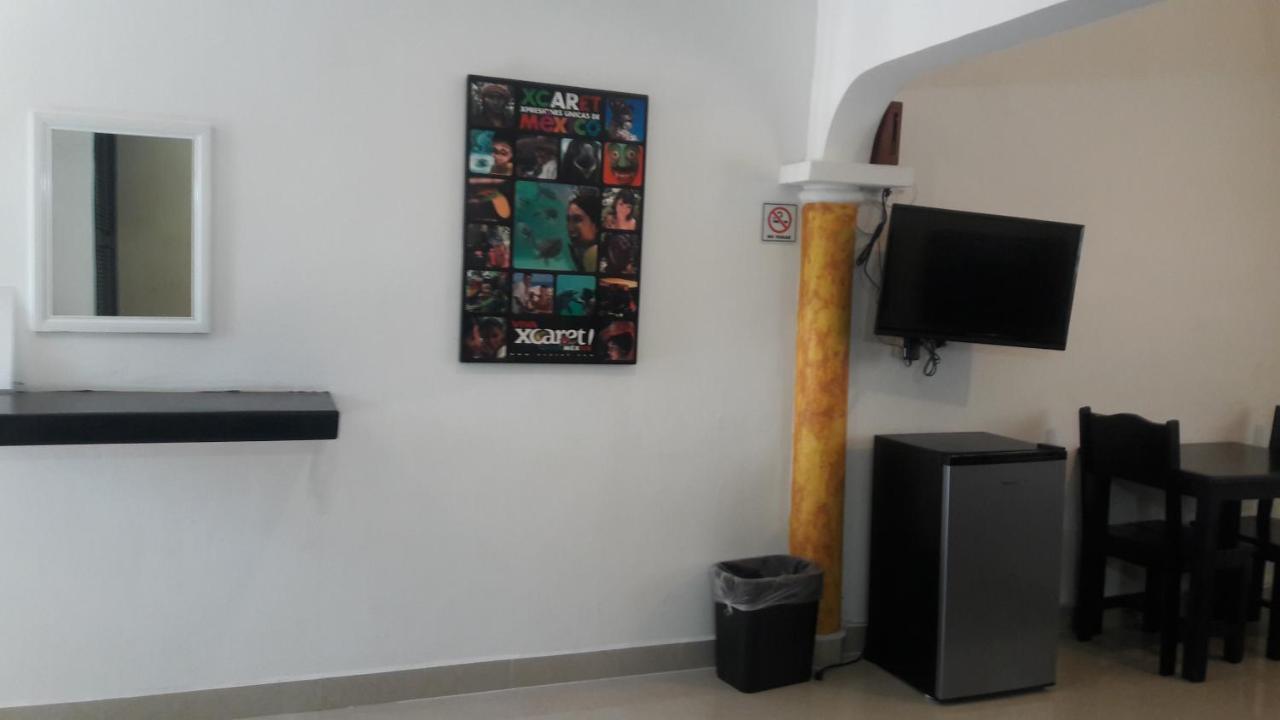 Azteca Cancún