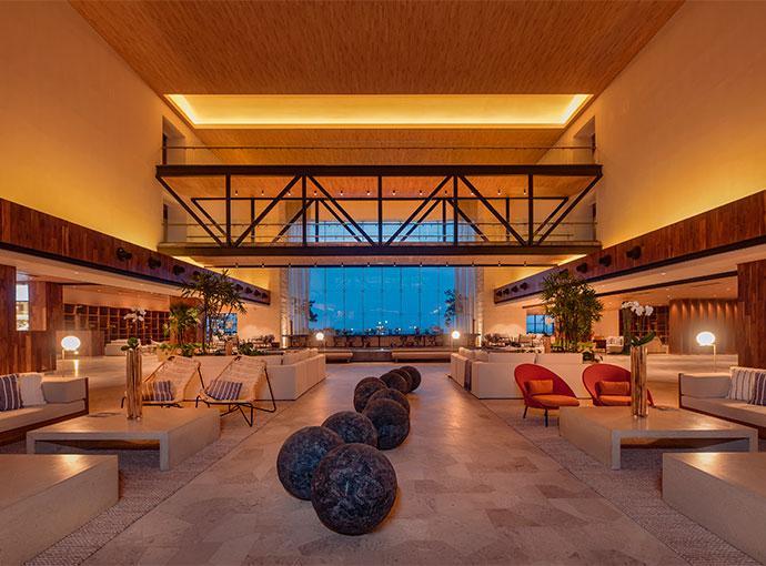 Estudio Playa Mujeres Hotel Cancún