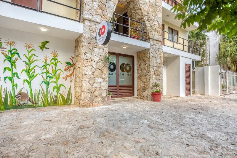 Arco Maya 3*