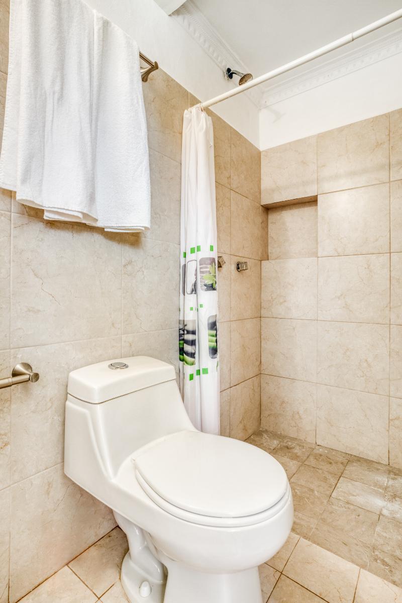 Arco Maya Hotel Cancún