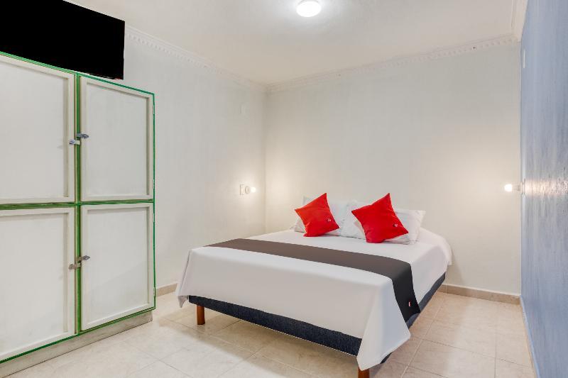 Arco Maya Hotel Cancún