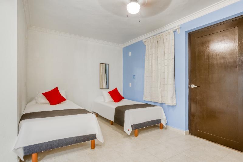 Arco Maya Hotel 3*