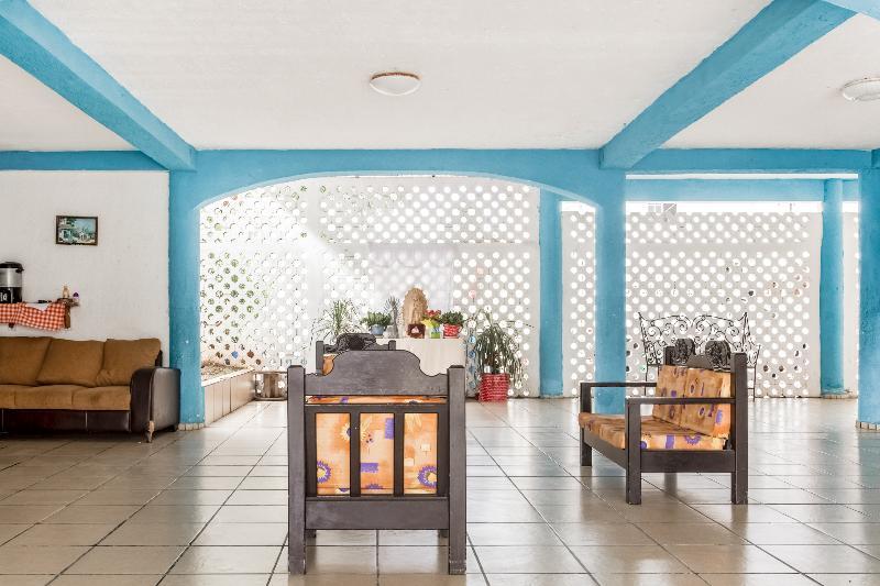 Oyo Jaguar 2* Cancún