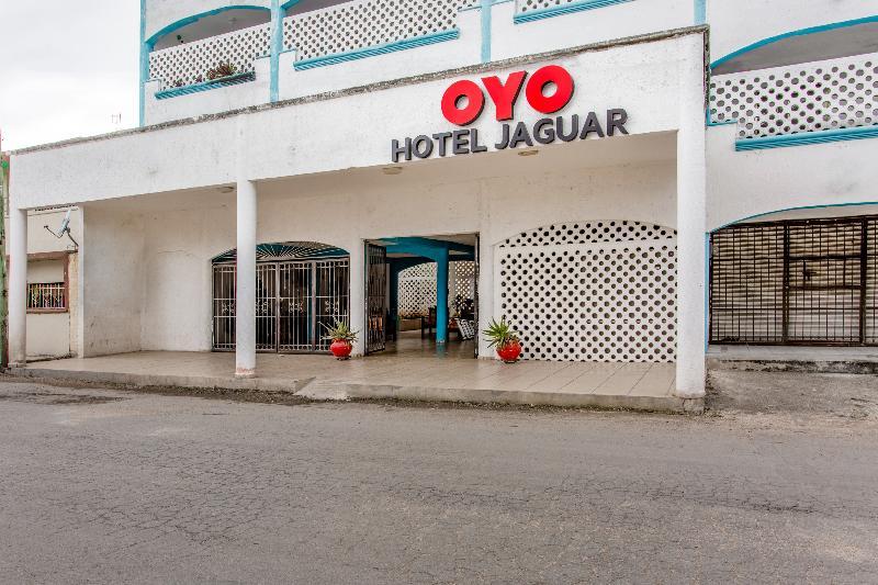 Oyo Jaguar Hotel