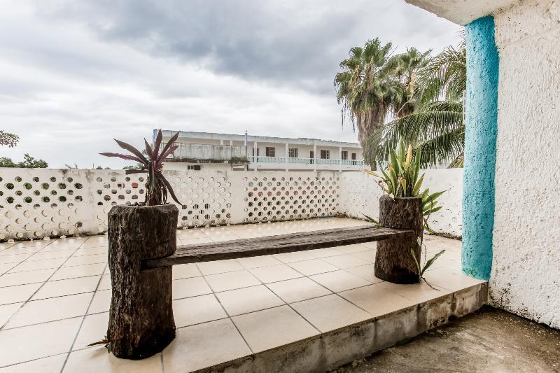 Hotel Oyo Jaguar 2*
