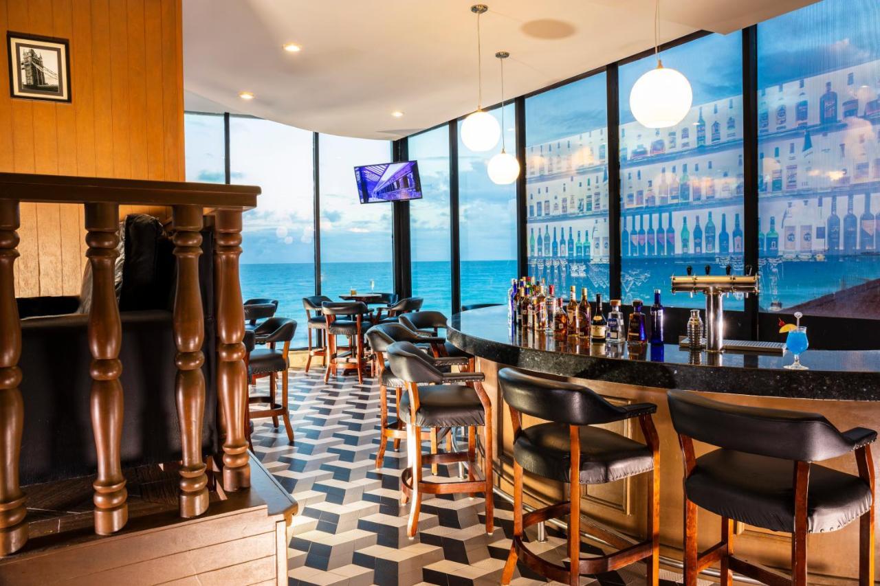Crown Paradise Club 5* Cancun