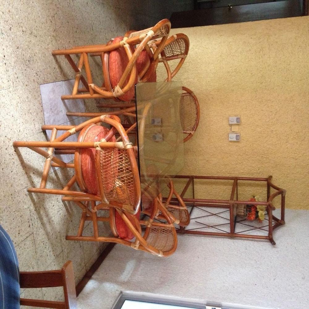 Garden Hotel Cancún