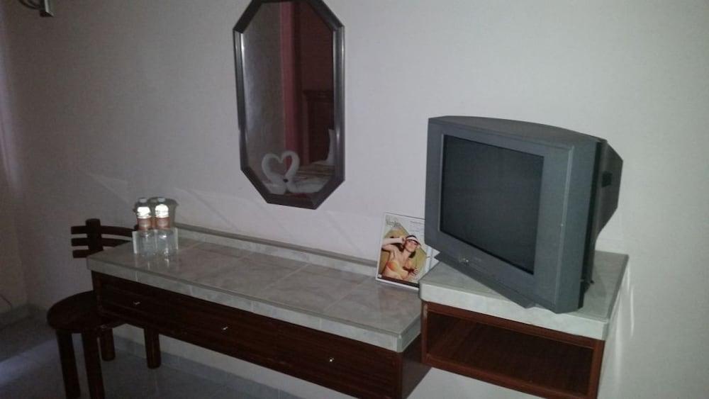 Hotel Handall