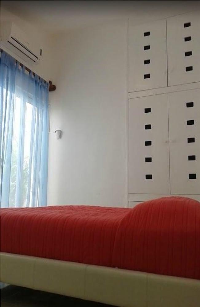 Departamentos Capdeviel Hotel