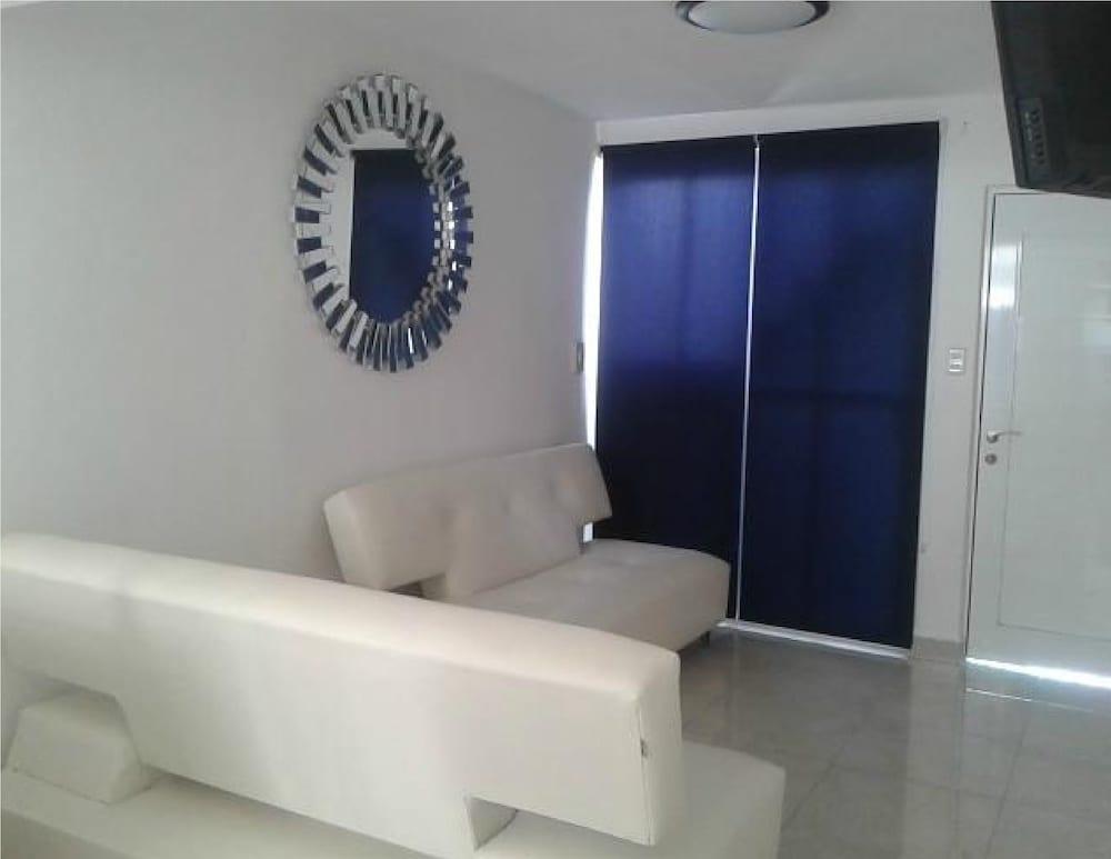Departamentos Capdeviel 3* Cancún